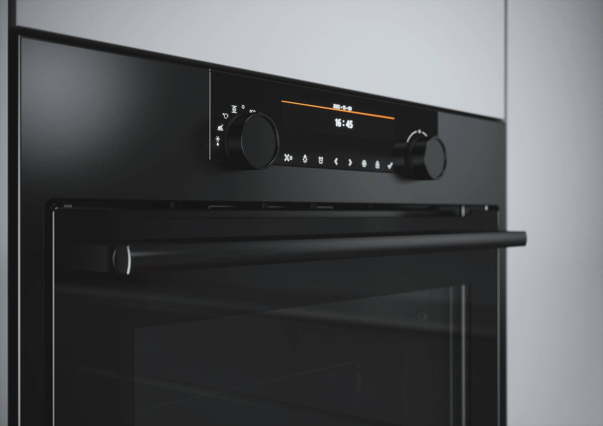 ZX6695D Atag afbeelding 2