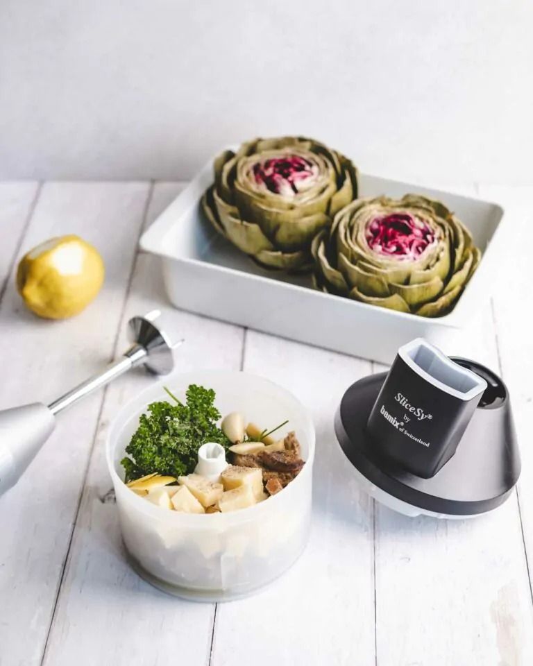 105160 Bamix afbeelding 2