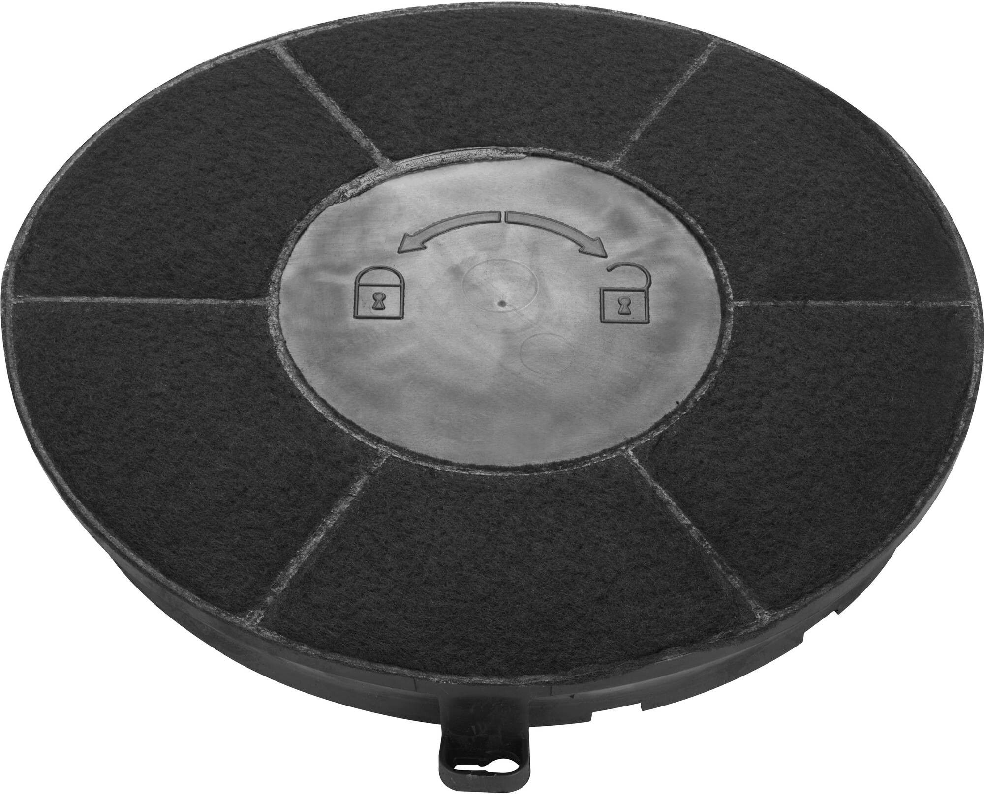 Bauknecht AMC037 onderdeel afbeelding 1