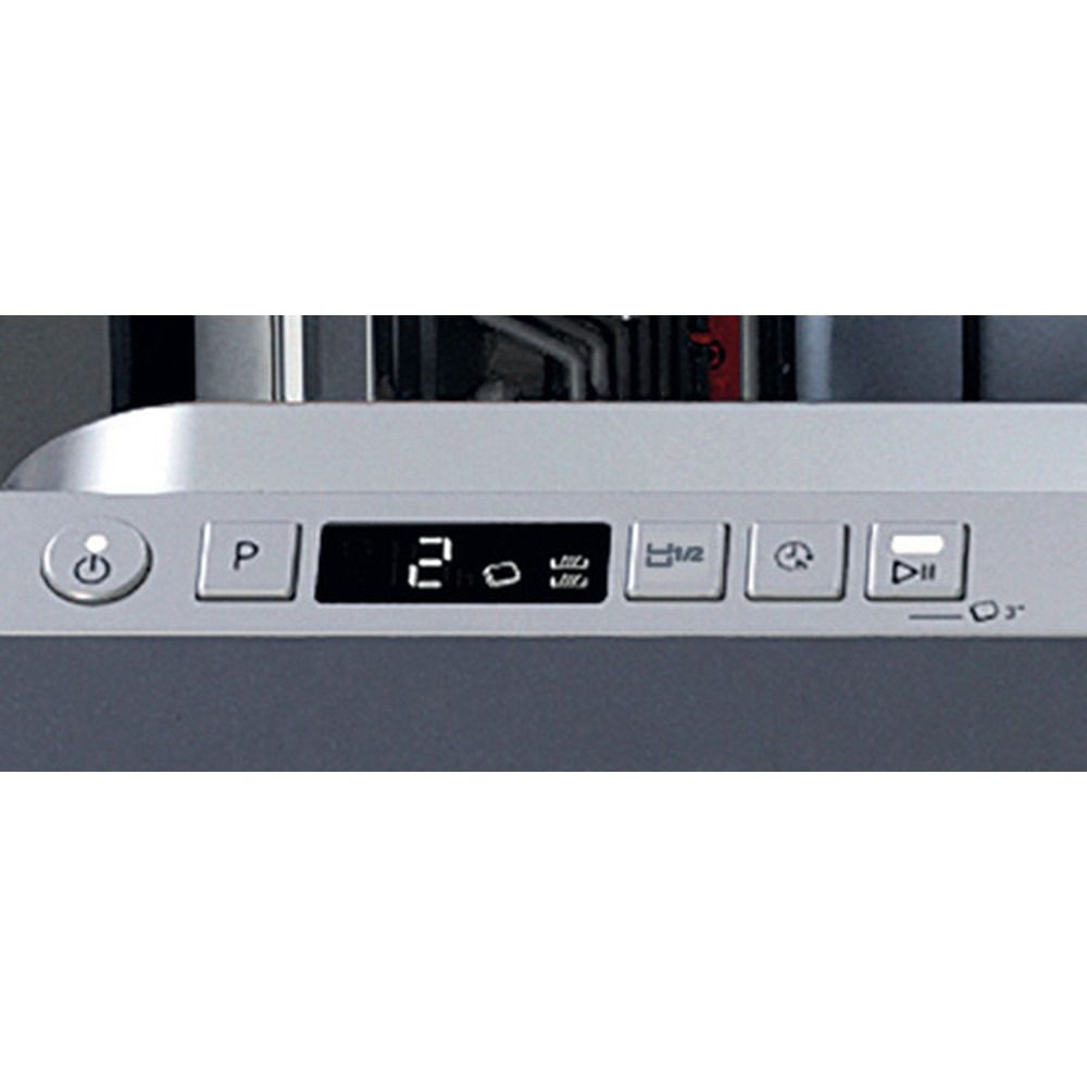 B2IHD524AS Bauknecht afbeelding 2