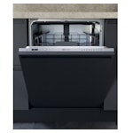 Bauknecht B2IHD524AS