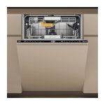 Bauknecht B8IHF58TUSC