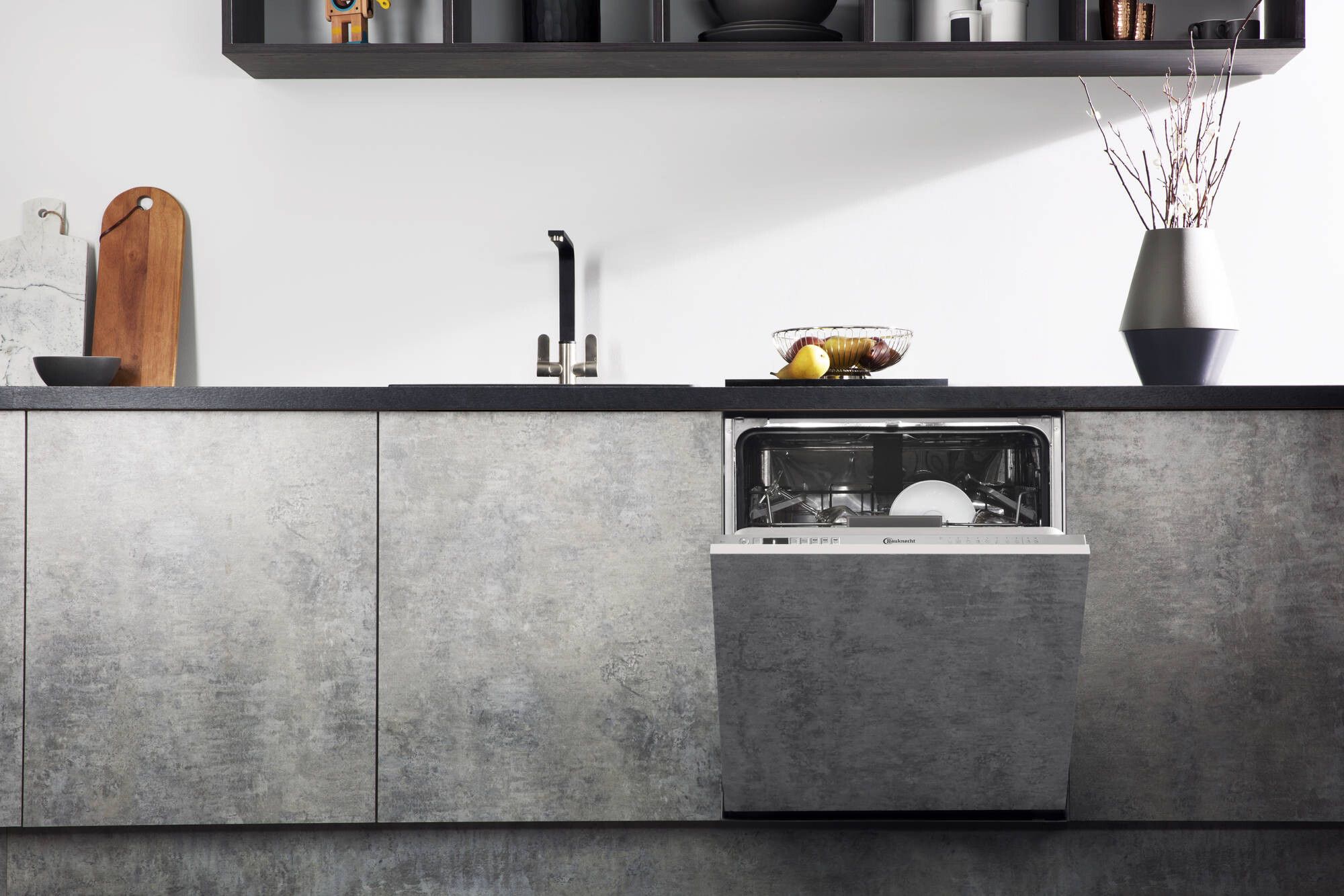 BCIO3C33EC Bauknecht afbeelding 2