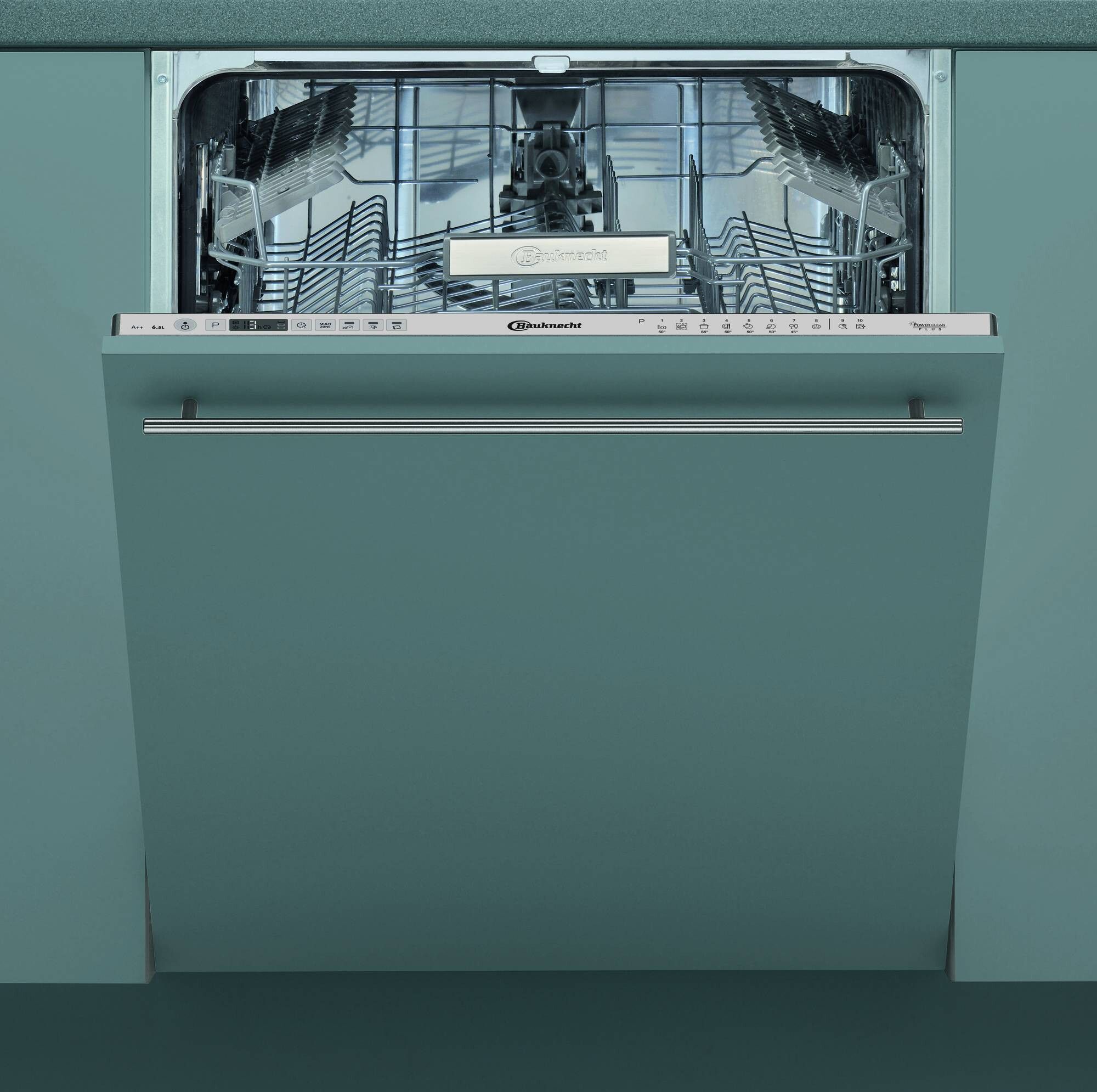 Bauknecht BCIO3C33EC