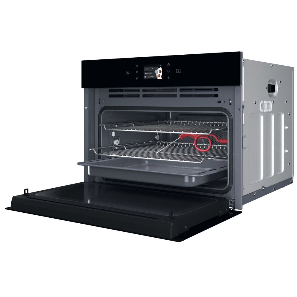 BCW11O7FHTSK Bauknecht afbeelding 2