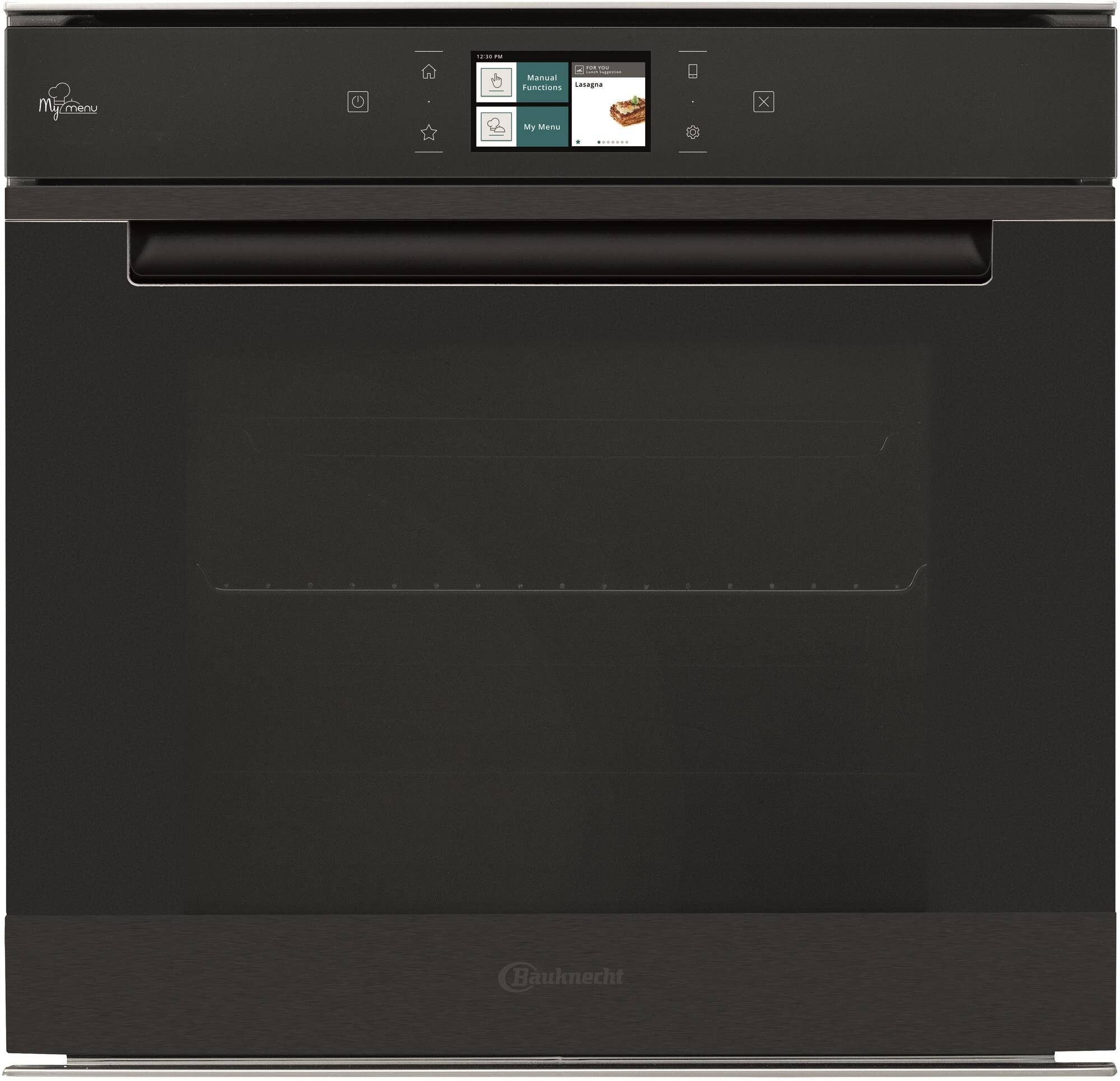 Bauknecht BIK11FPH8TS2PT