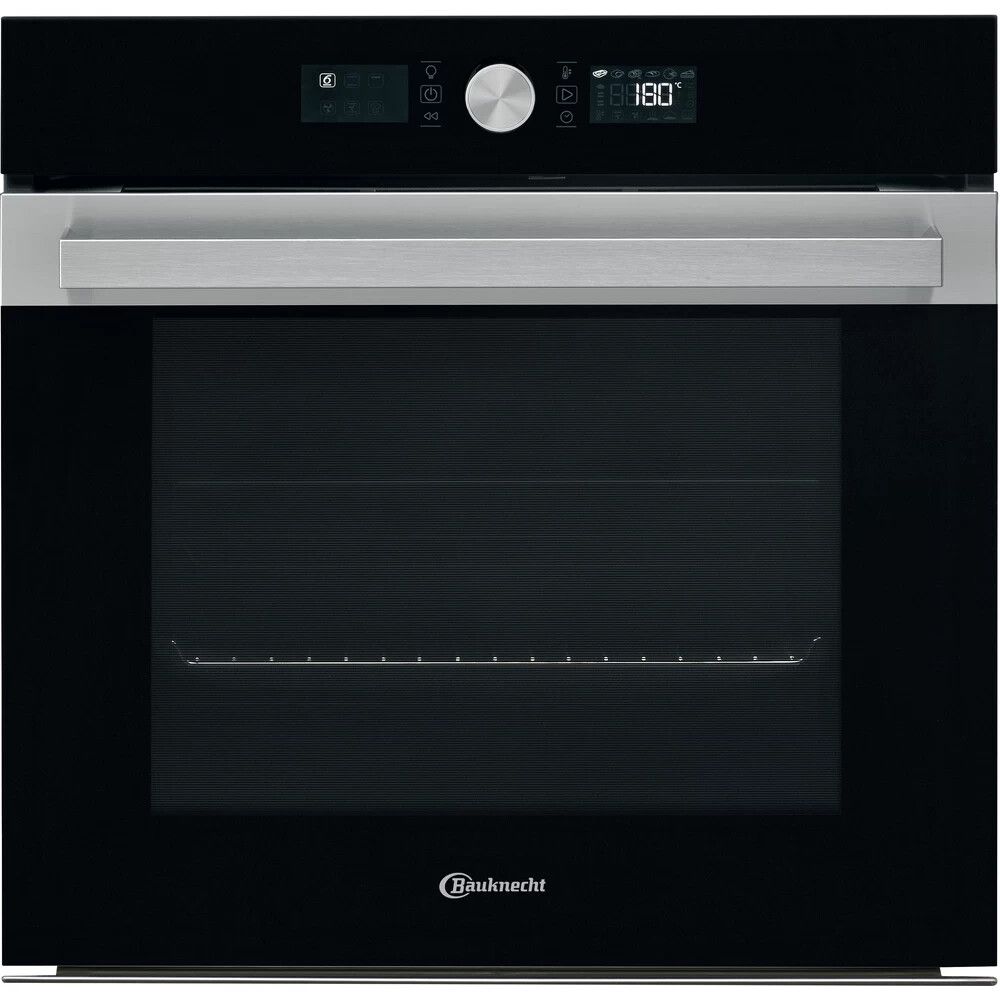 Bauknecht BIK5DP8FS2ES oven afbeelding 1