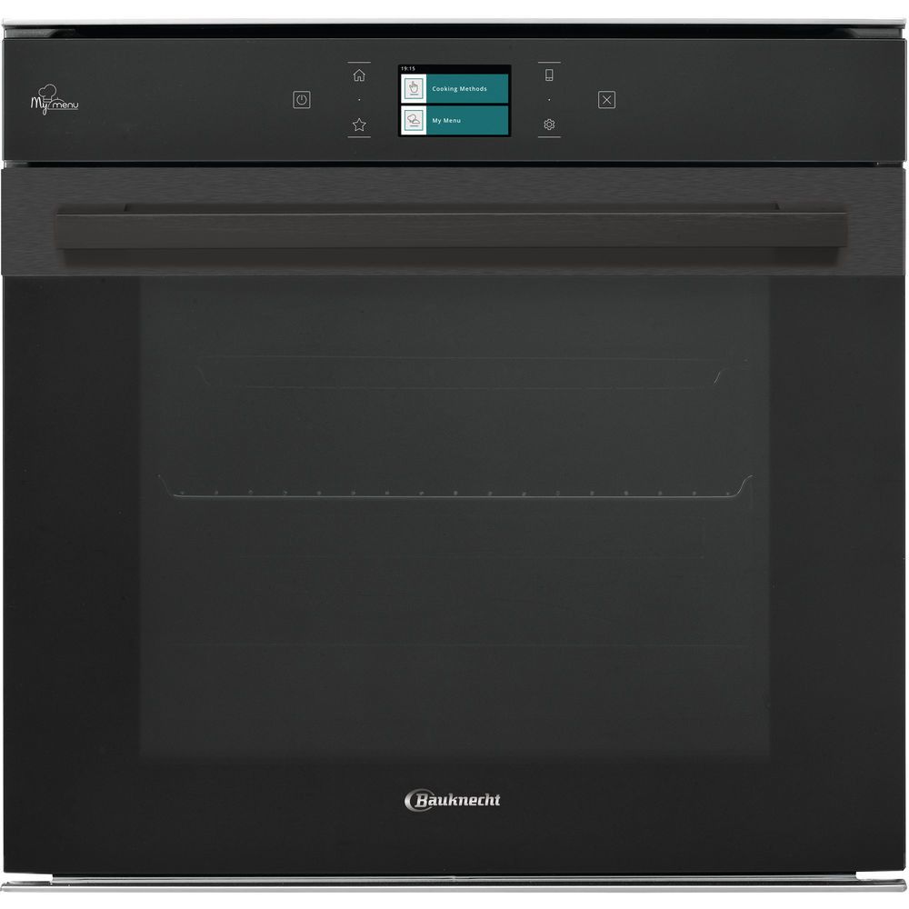 Bauknecht BIK9PP8TS2BM oven afbeelding 1