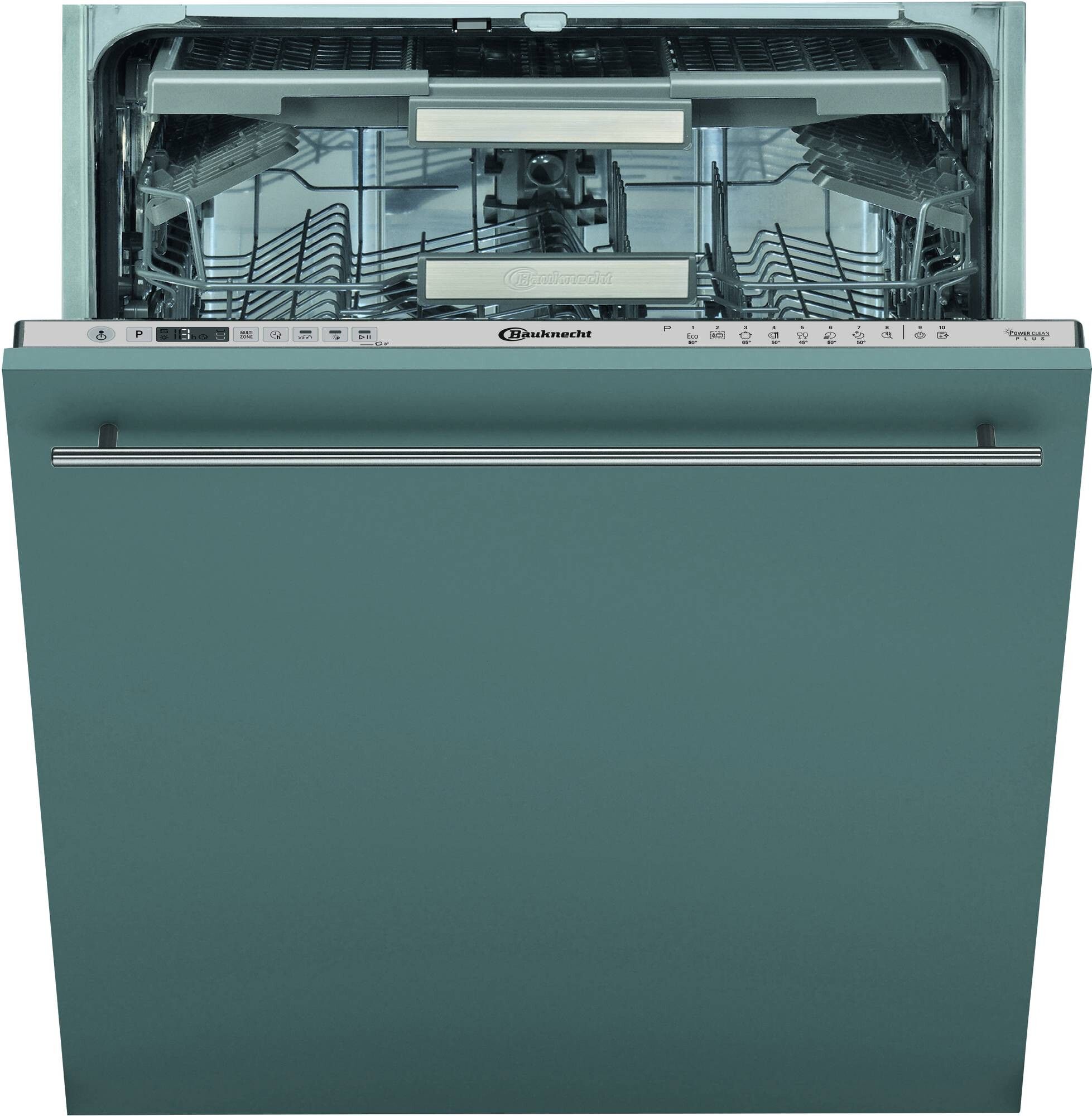 Bauknecht BIO3T341PL vaatwasser afbeelding 1