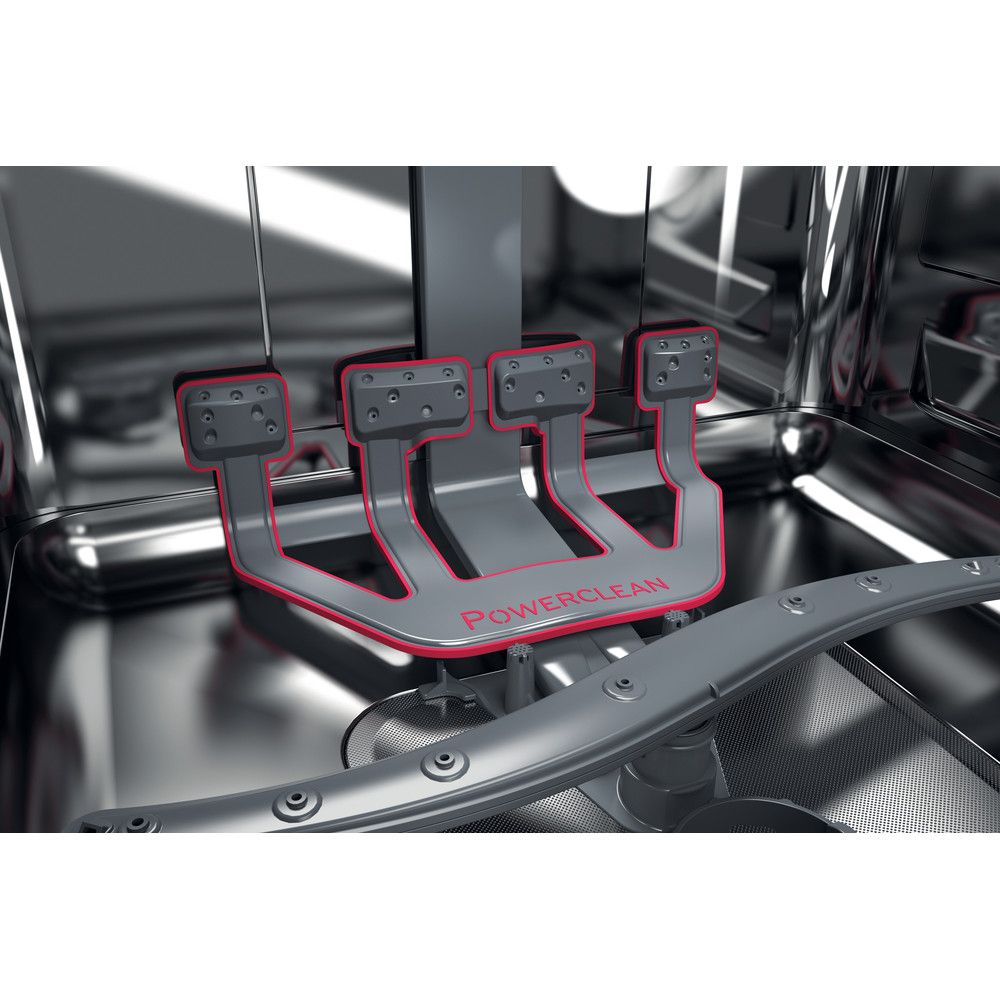 BIO3T341PL Bauknecht afbeelding 2