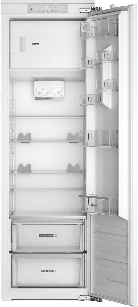 Bauknecht BKSD184013C1 koelkast afbeelding 1