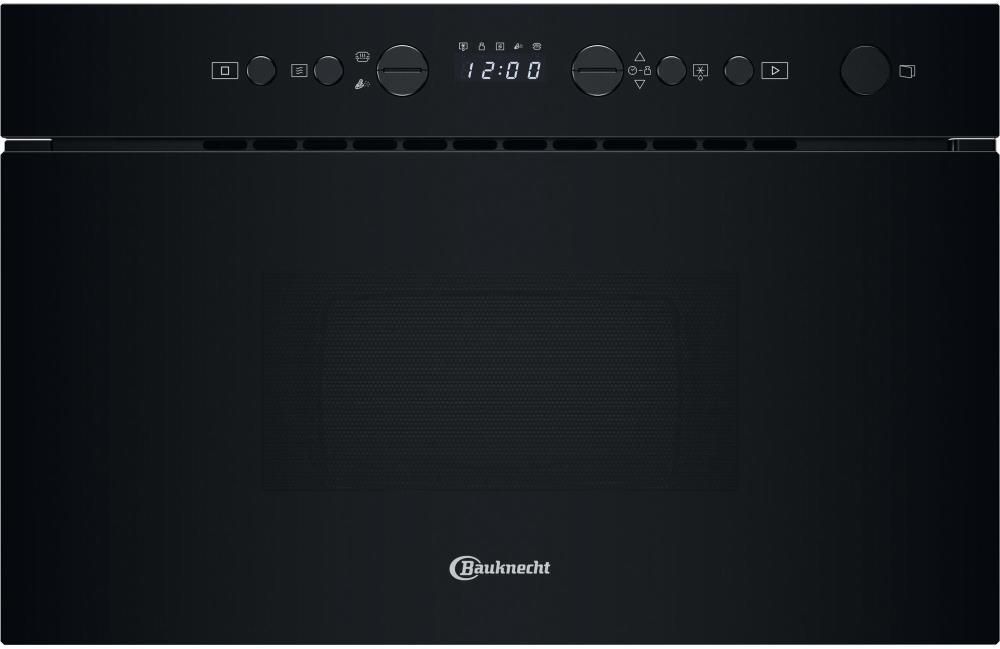 Bauknecht BMN1O2BK