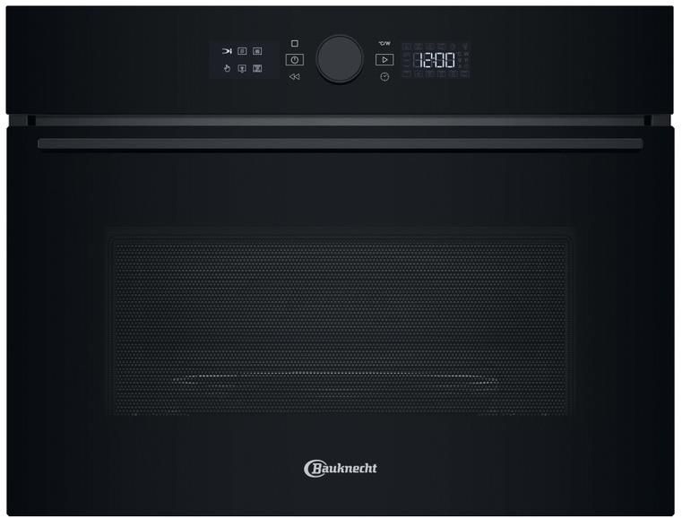 Bauknecht BMW57DMK magnetron afbeelding 1