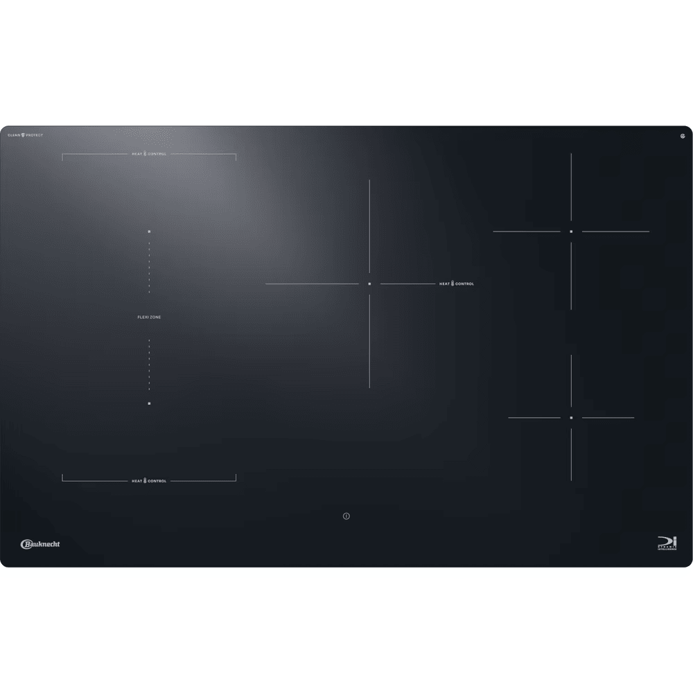 Bauknecht BTX8017DCF2