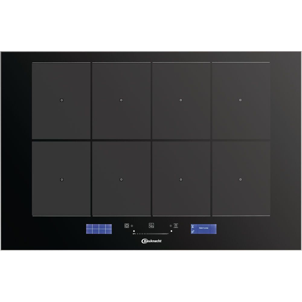 Bauknecht CTAC8780AFSAL