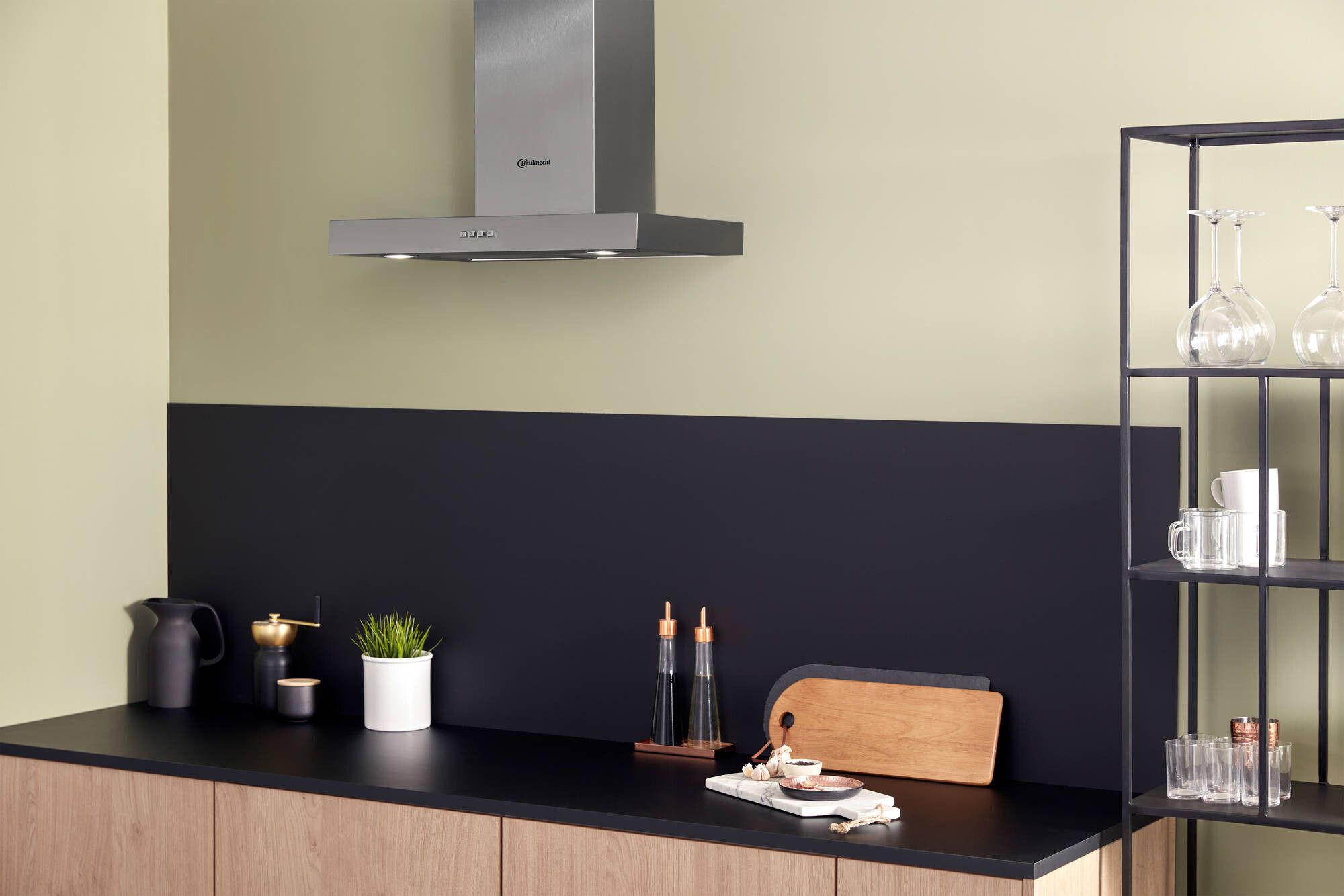 DBHBS64LMX Bauknecht afbeelding 2