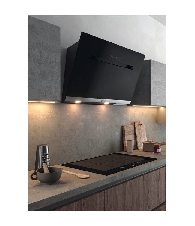 DBHVS81LTK/2 Bauknecht afbeelding 2