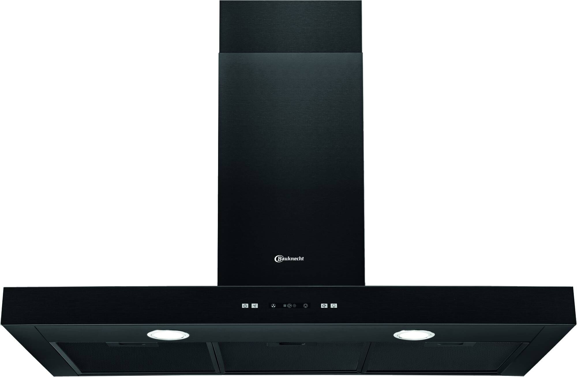 Bauknecht DBIBS93FLLK