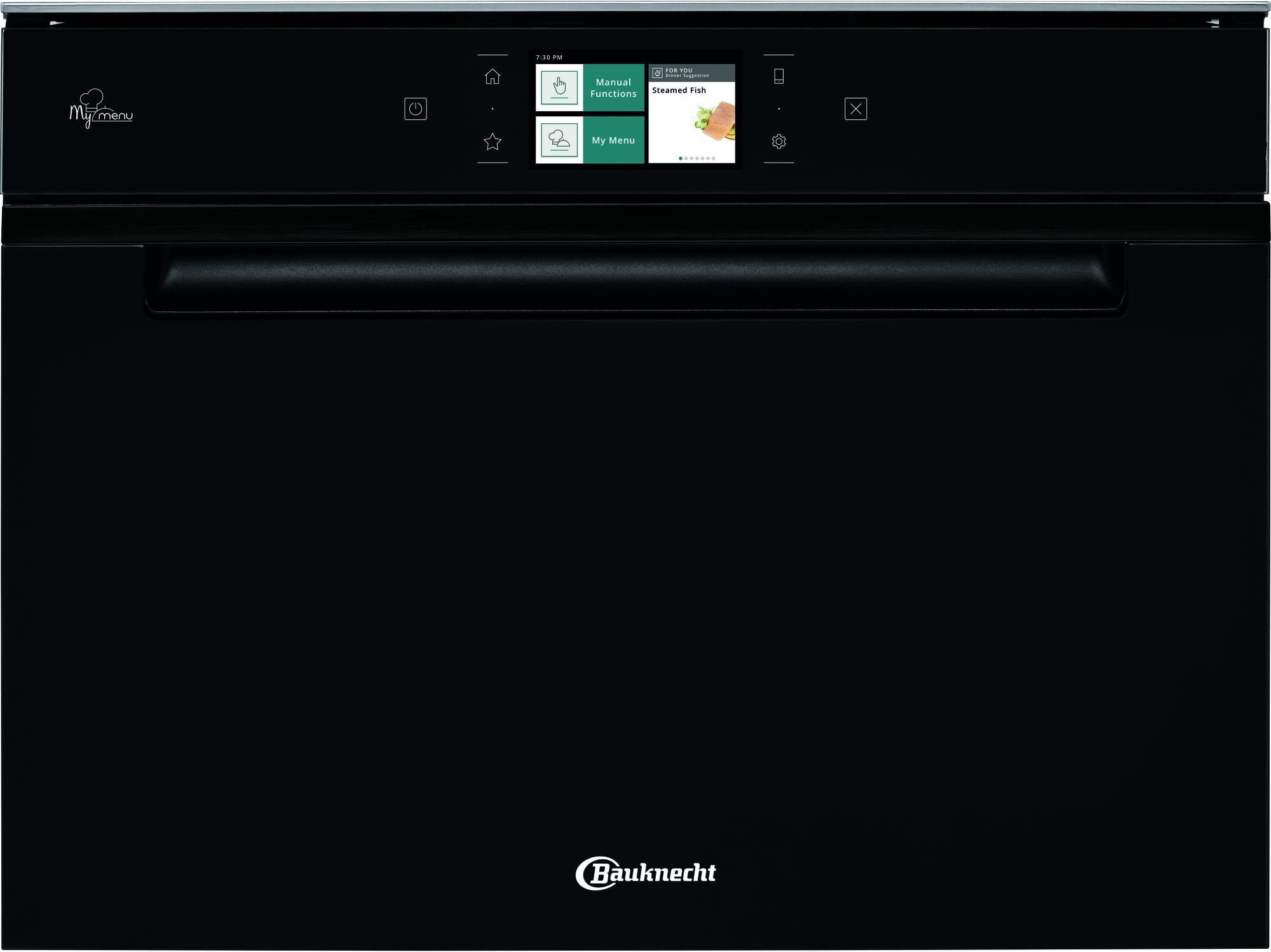 Bauknecht ECSK11F845 oven afbeelding 1