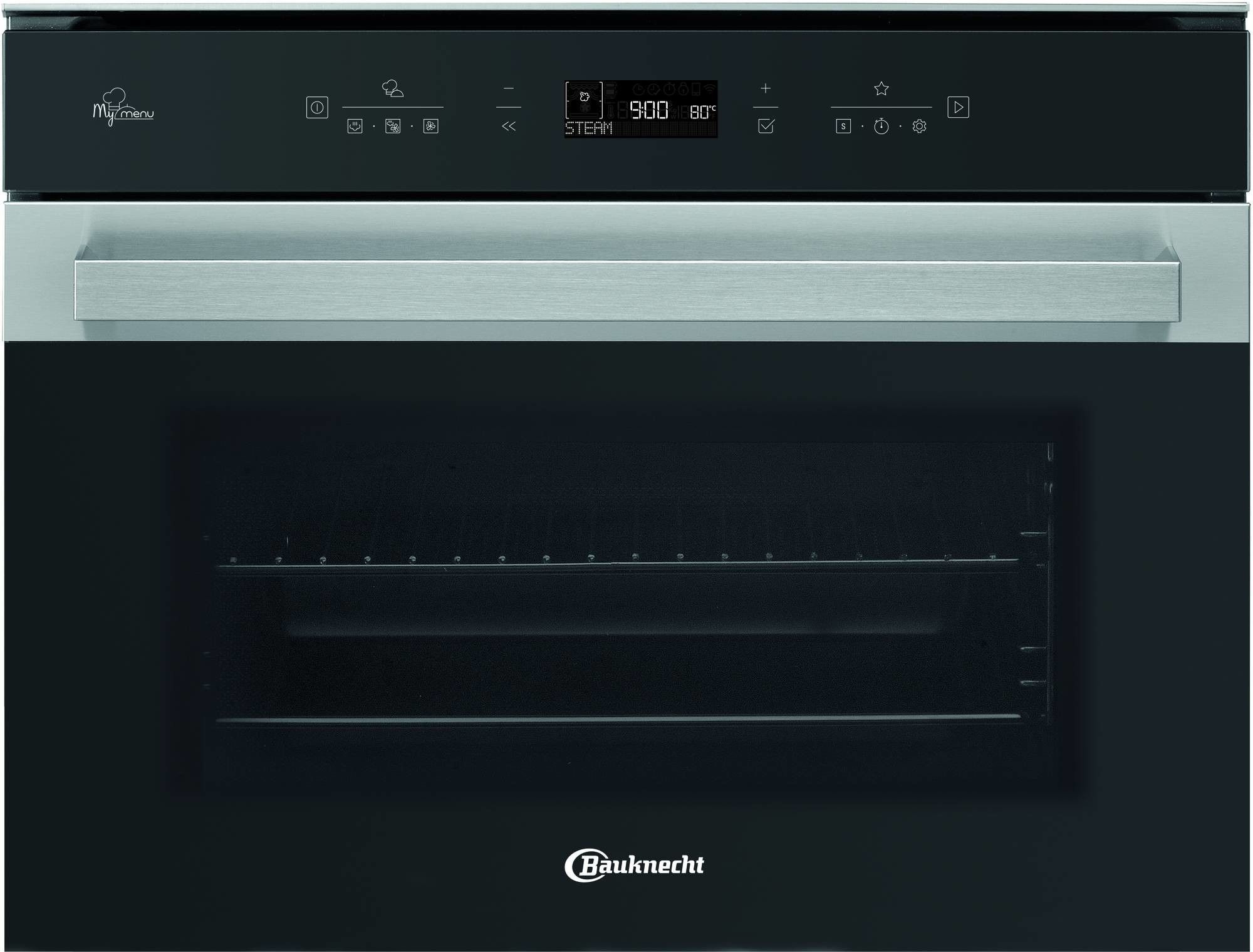 Bauknecht ECSK7CT845PT oven afbeelding 1