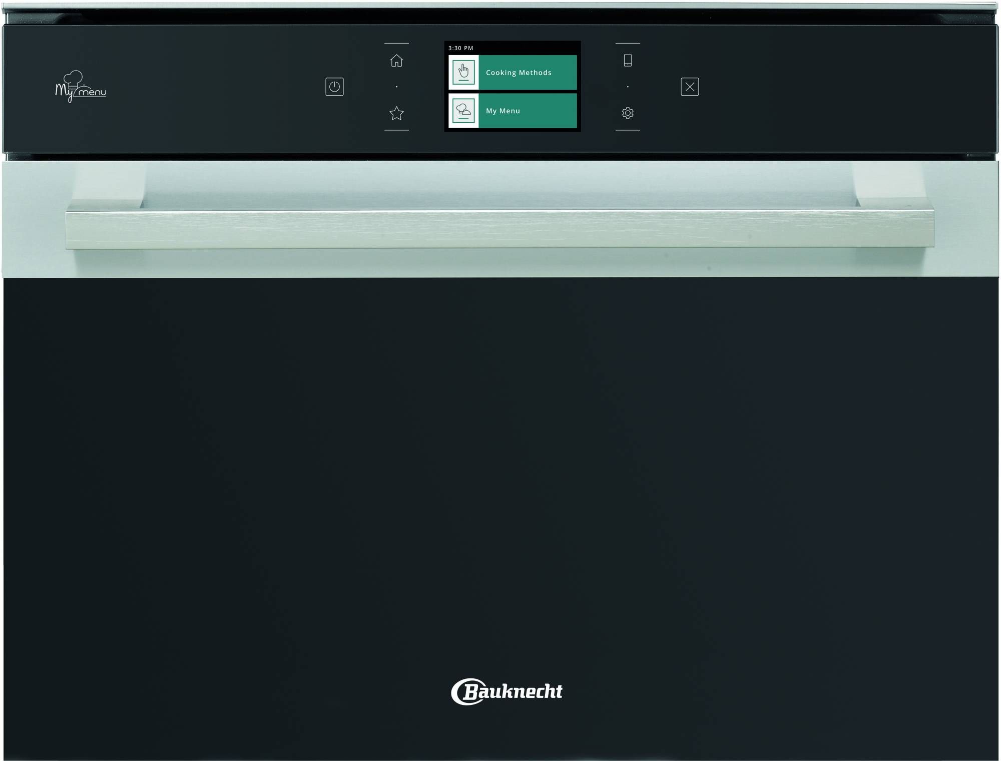 Bauknecht ECSK9P845PT oven afbeelding 1