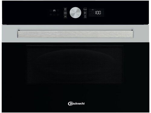 Bauknecht EMPK55645ES magnetron afbeelding 1