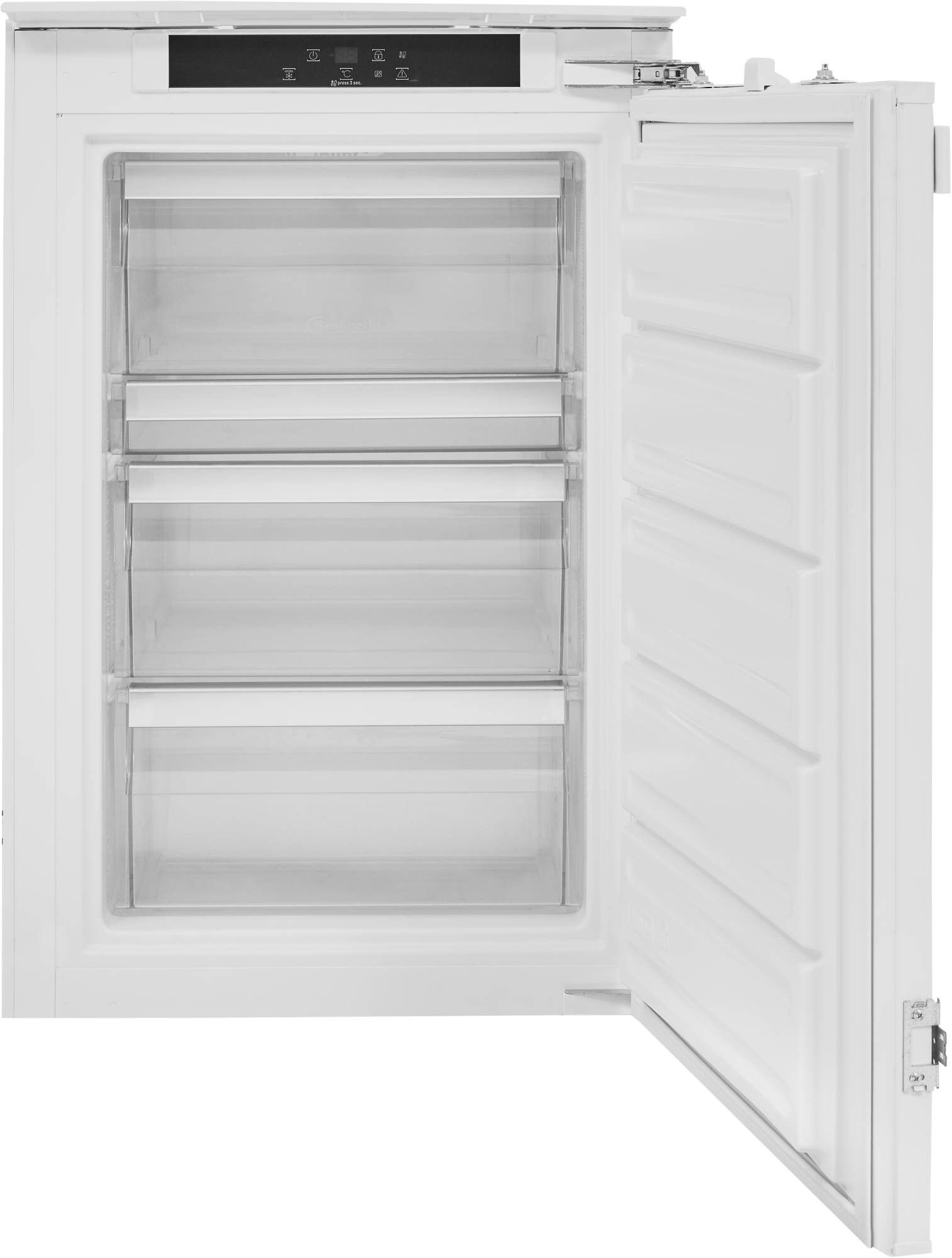 GSI9F2 Bauknecht afbeelding 2