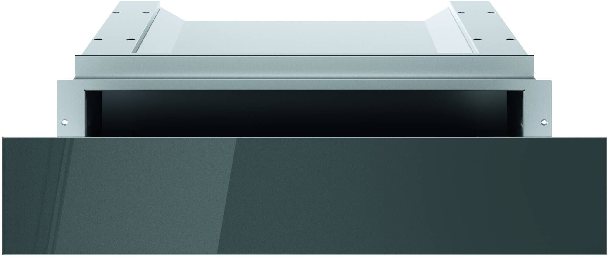 Bauknecht GUD0ASGF warmhoudlade afbeelding 1