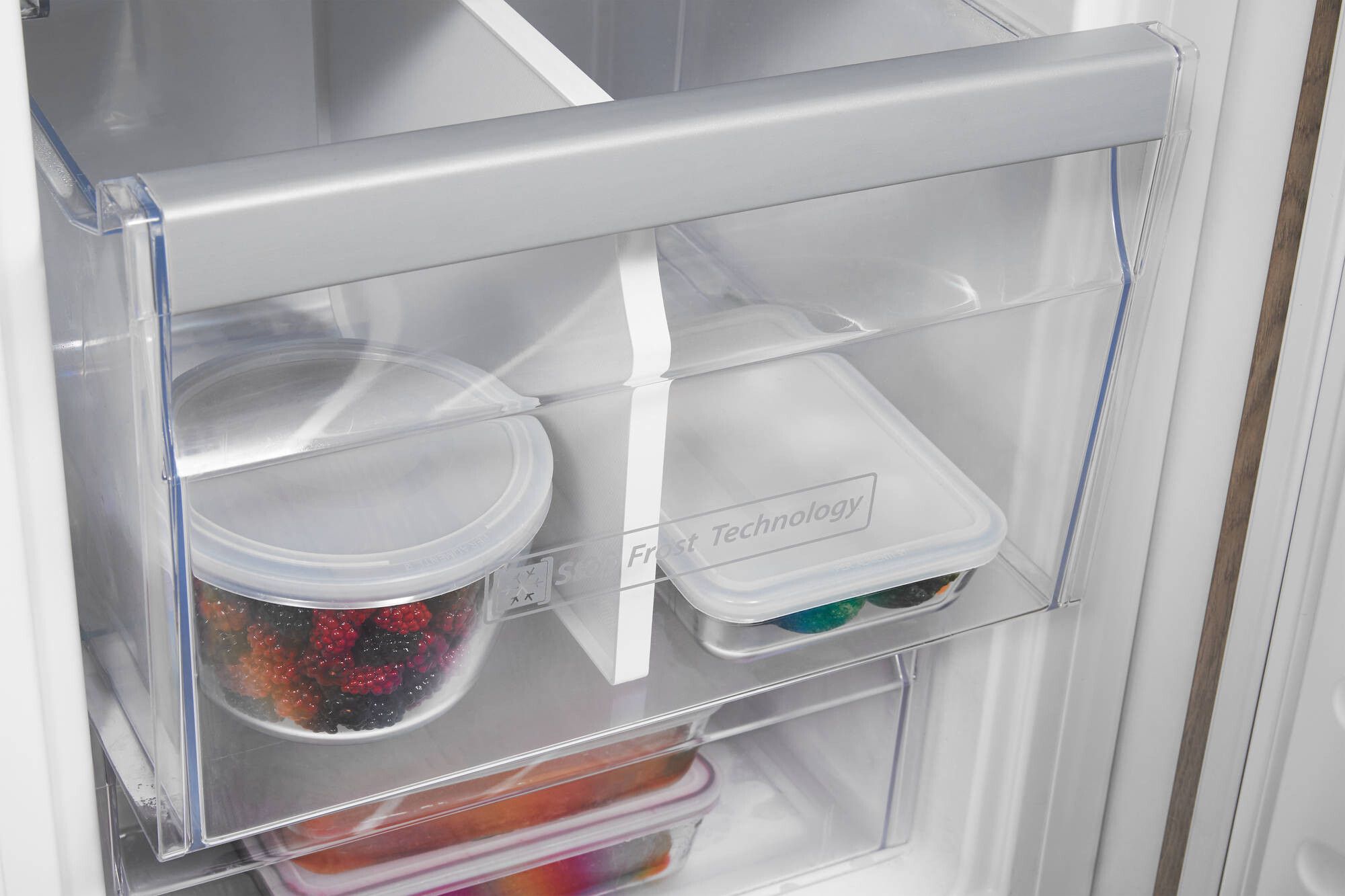 KGIL18S1 Bauknecht afbeelding 2