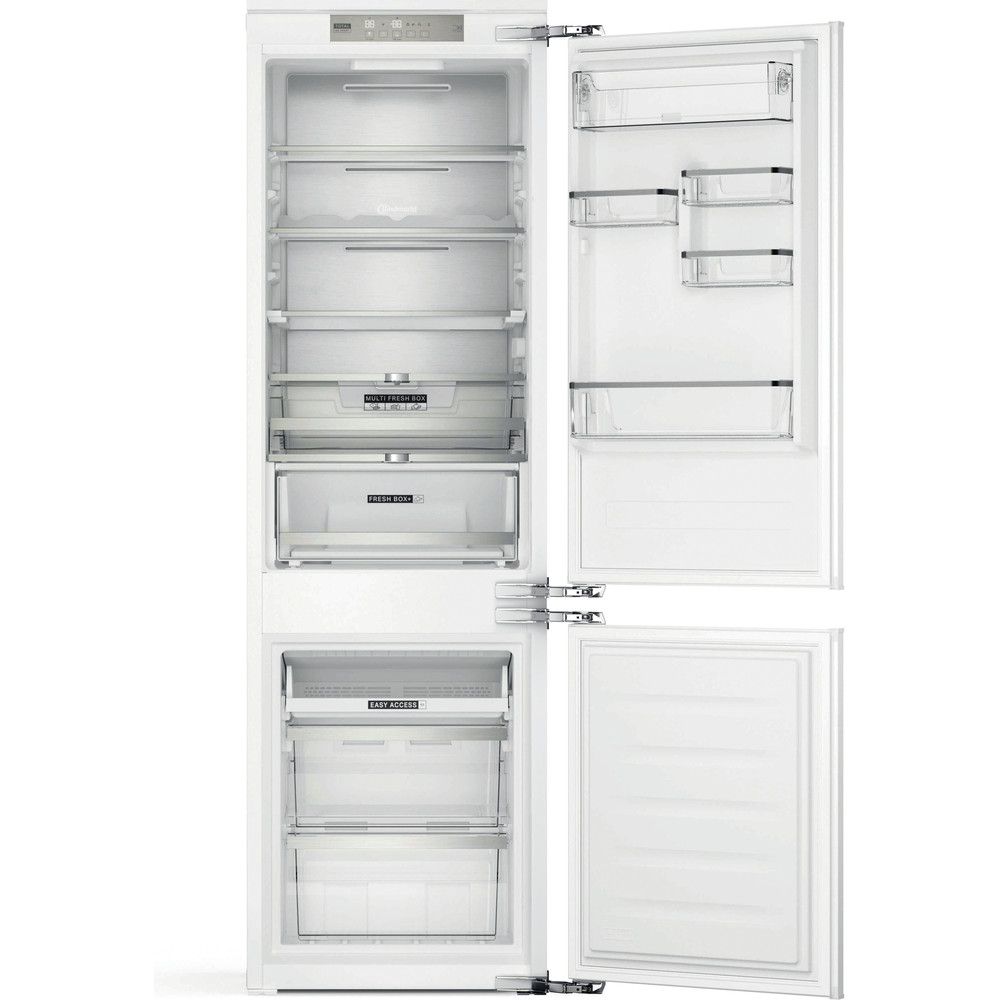 Bauknecht KGITN18MMF3 koelkast afbeelding 1