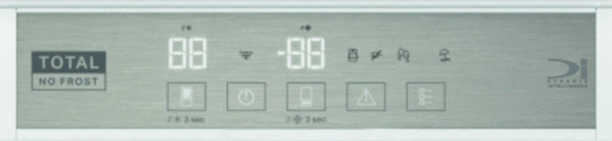 KGITN20MMF3 Bauknecht afbeelding 2