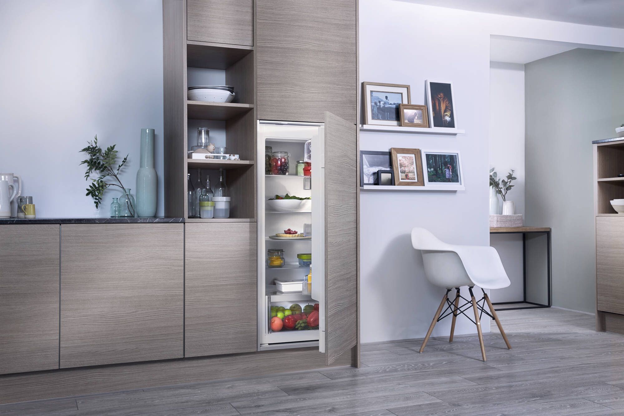 KSI12VF2 Bauknecht afbeelding 2