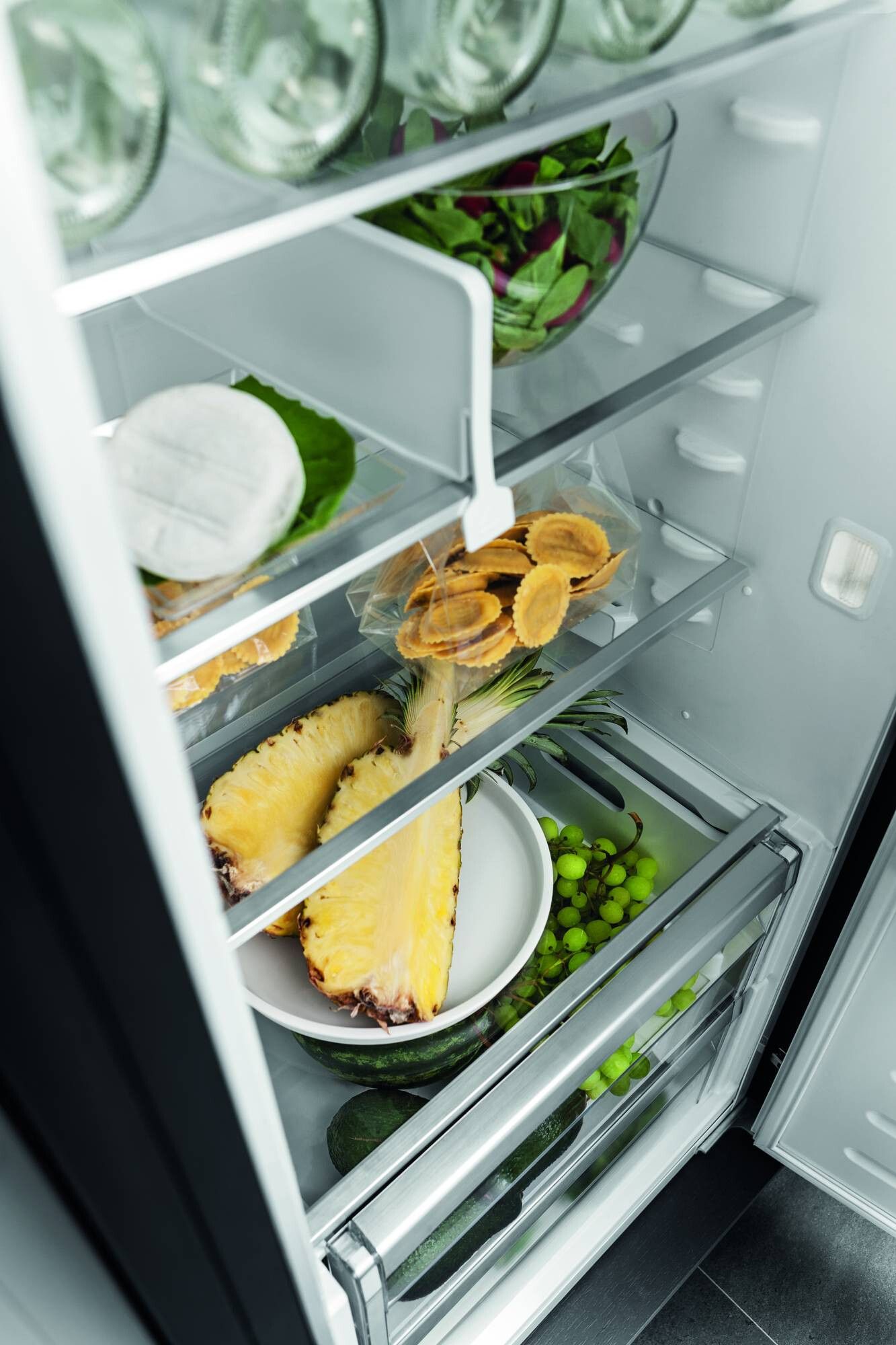 KSI18VF2P Bauknecht afbeelding 2