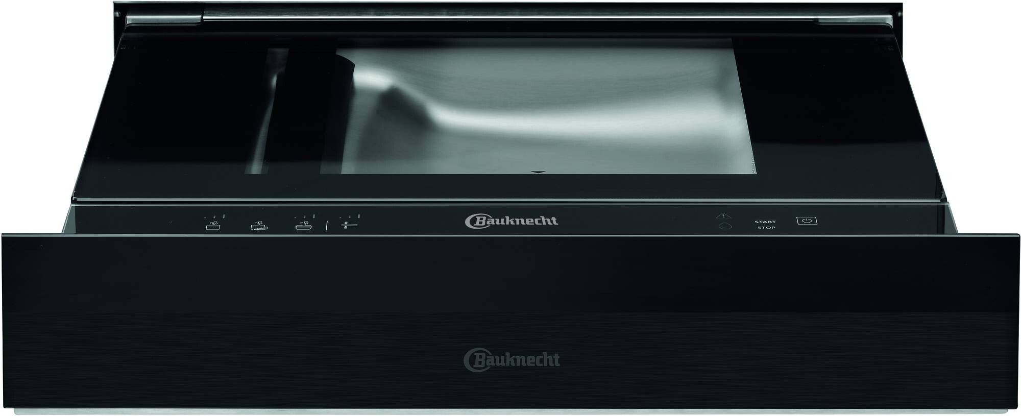 Bauknecht SVD11F140 warmhoudlade afbeelding 1