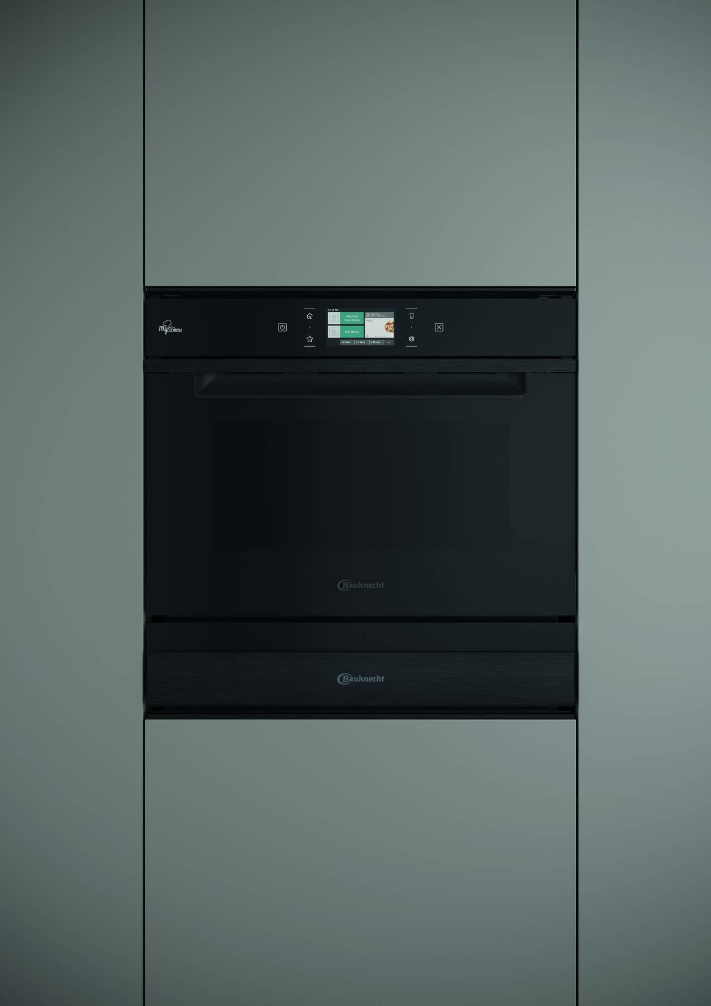 SVD11F140 Bauknecht afbeelding 2