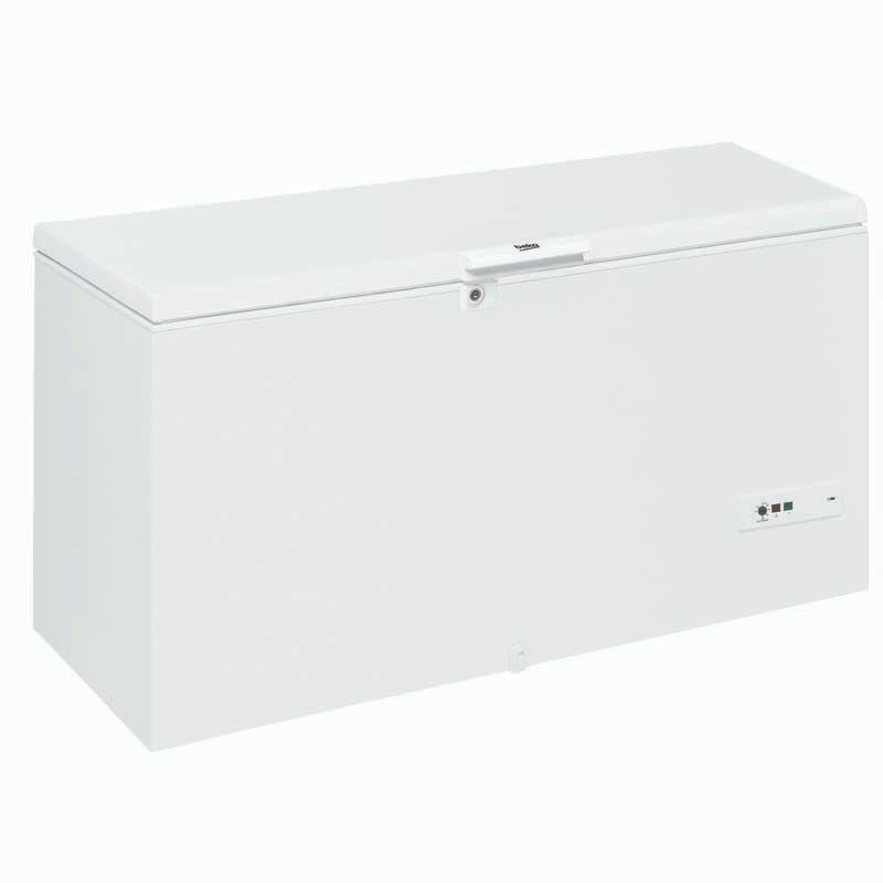 BEKO ACO432EBP
