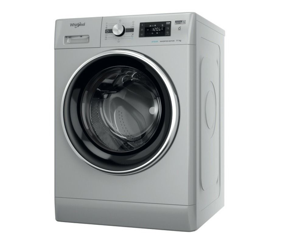 AWG1114SD1 BEKO afbeelding 2
