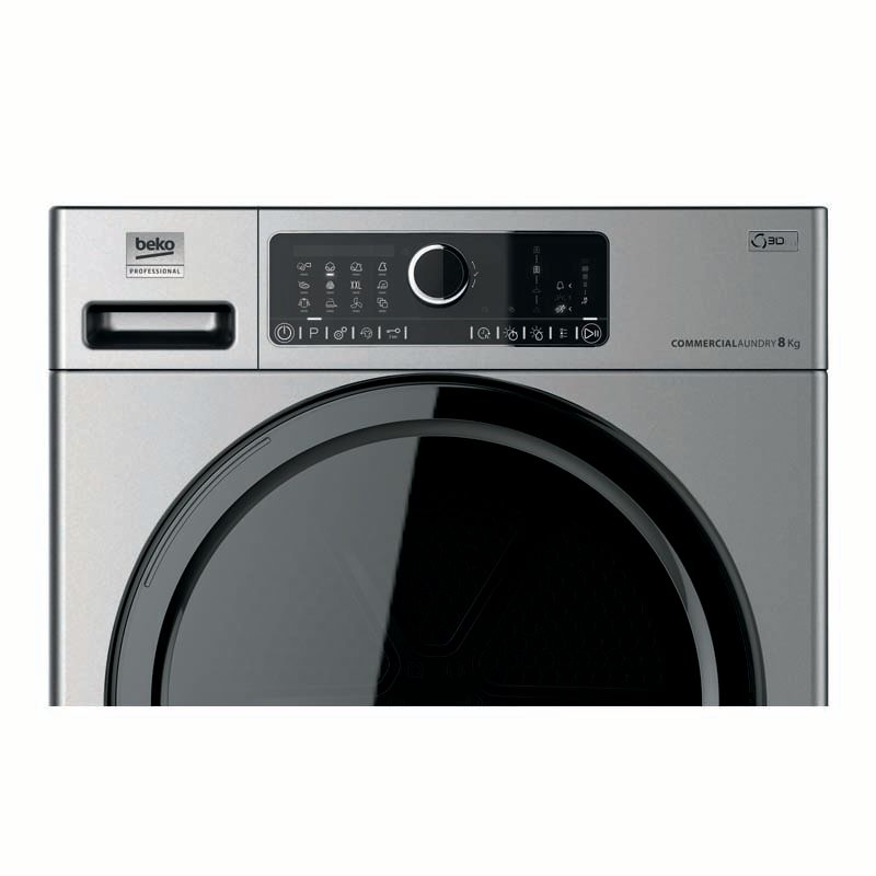 AWGB1012SPRO BEKO afbeelding 2