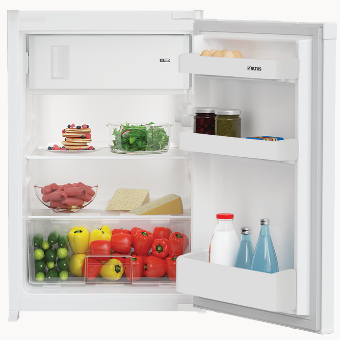 Beko B1753N koelkast afbeelding 1