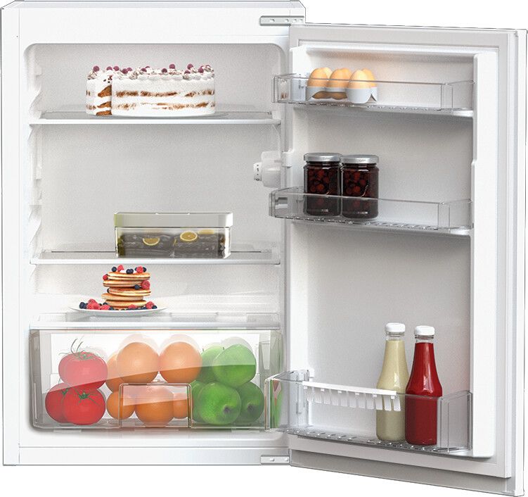 Beko B1803N koelkast afbeelding 1
