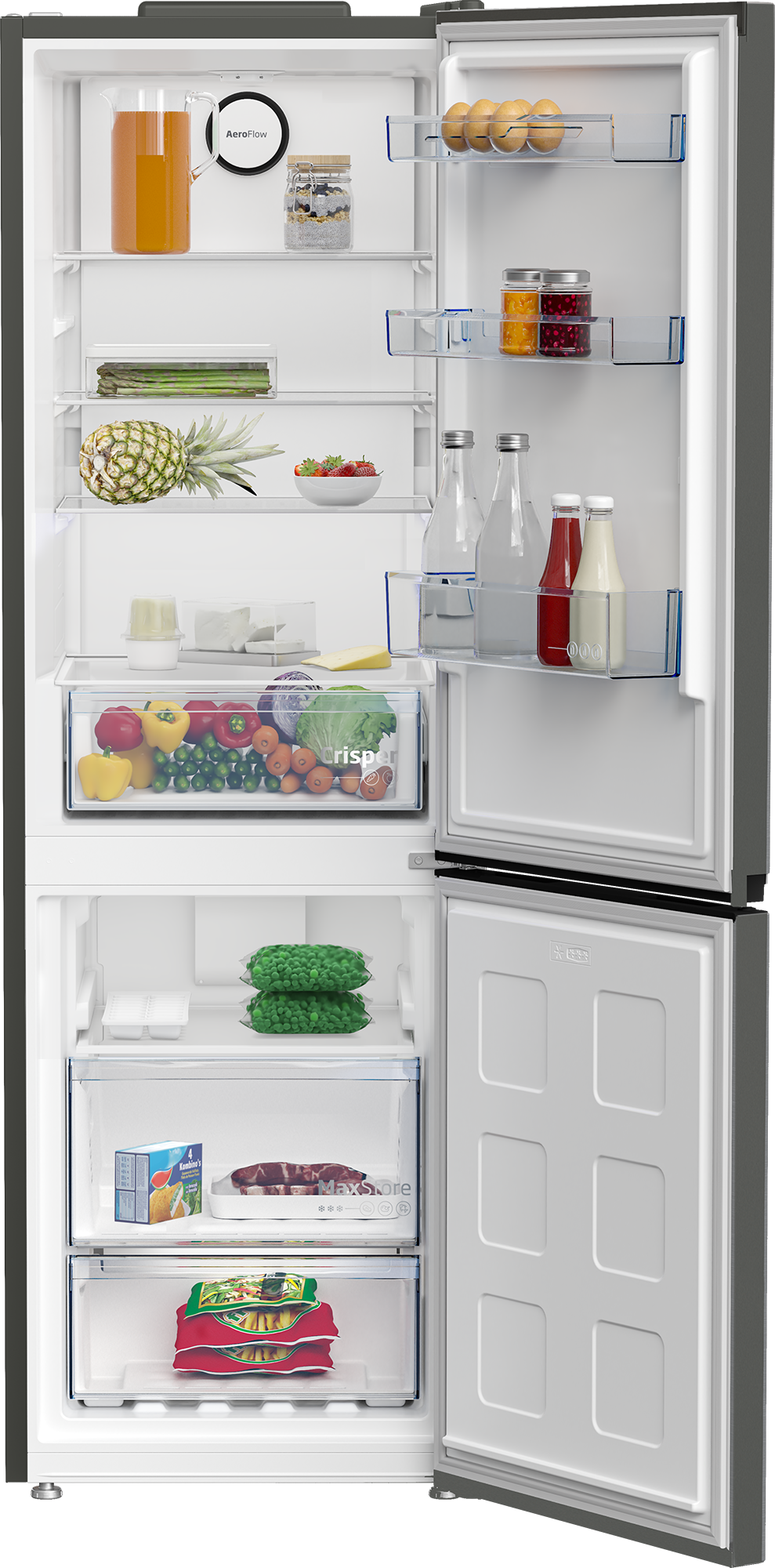 B1RCNA364G Beko afbeelding 2