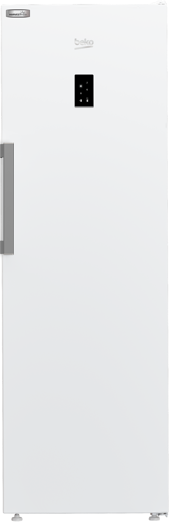 Beko B3RMLNE444HW koelkast afbeelding 1