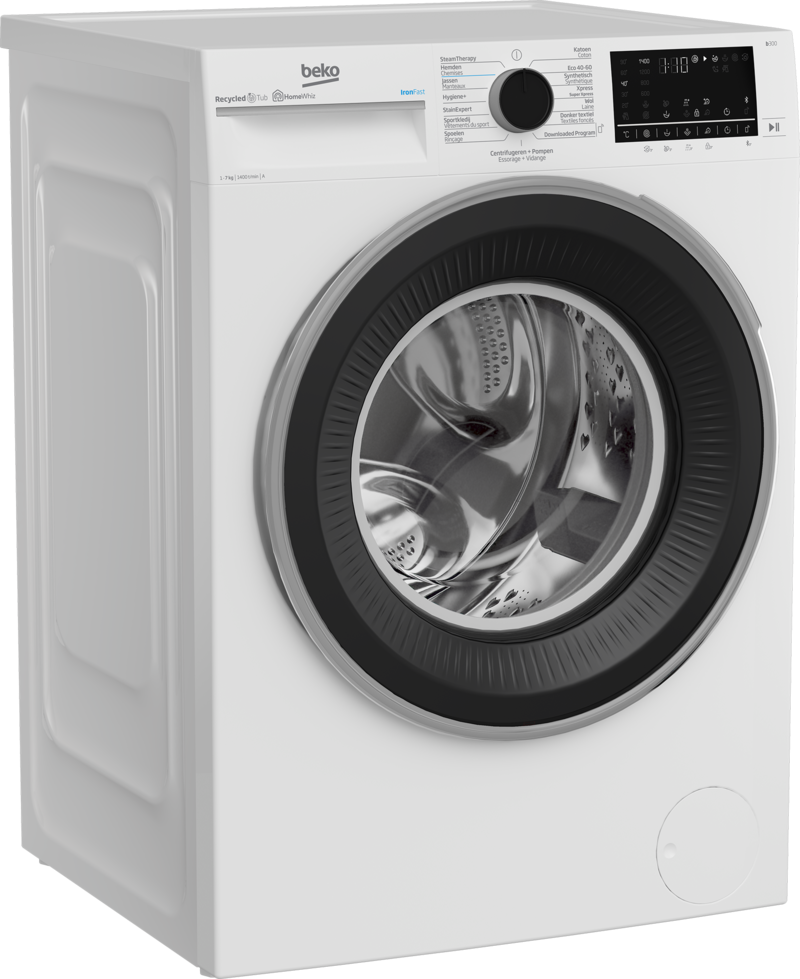 B3WFU57411W Beko afbeelding 2