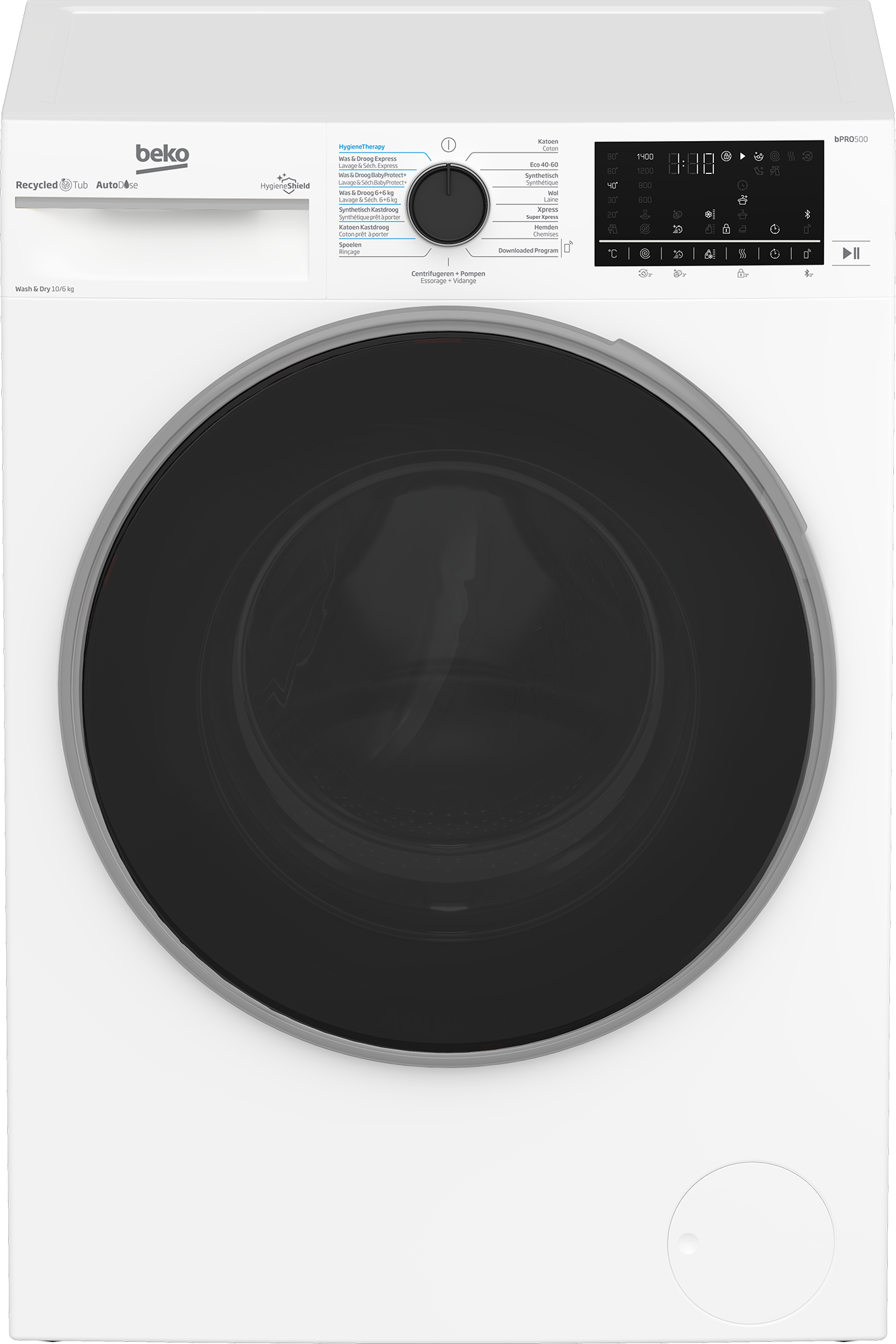 Beko B5DT510446W