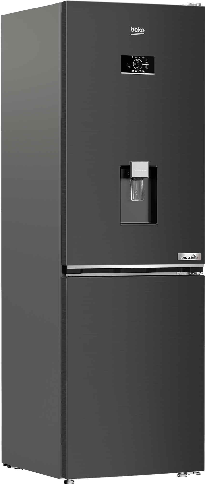 B5RCNA365HDXBR Beko afbeelding 2