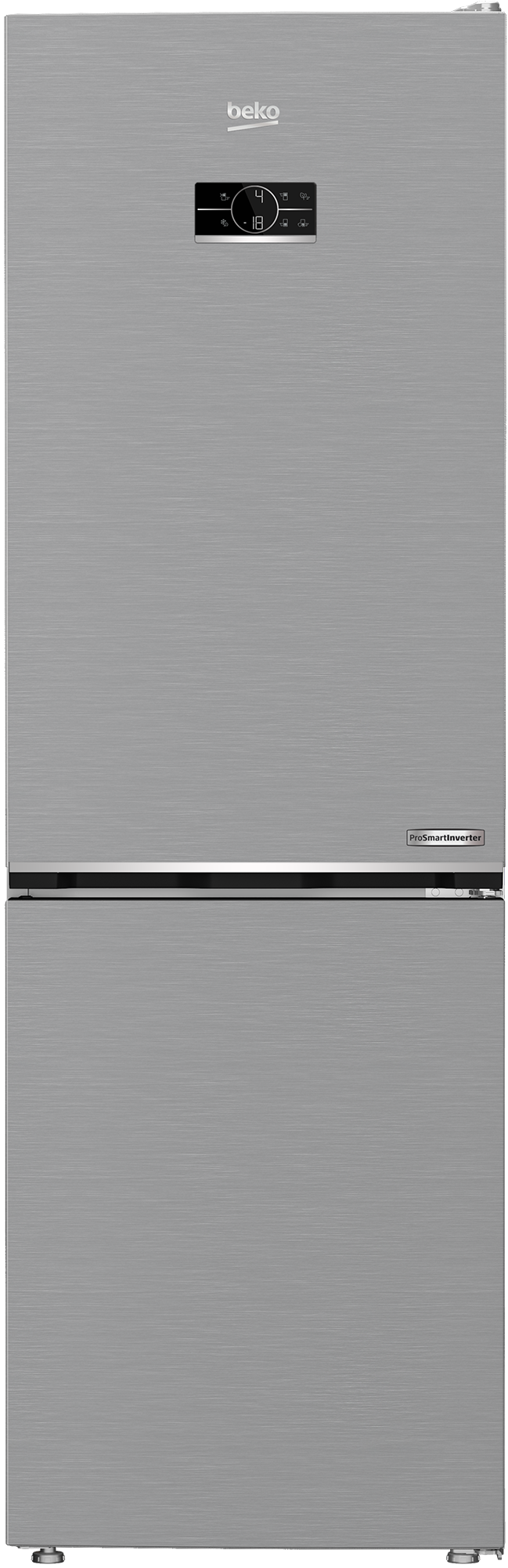 Beko B5RCNE365LXB koelkast afbeelding 1