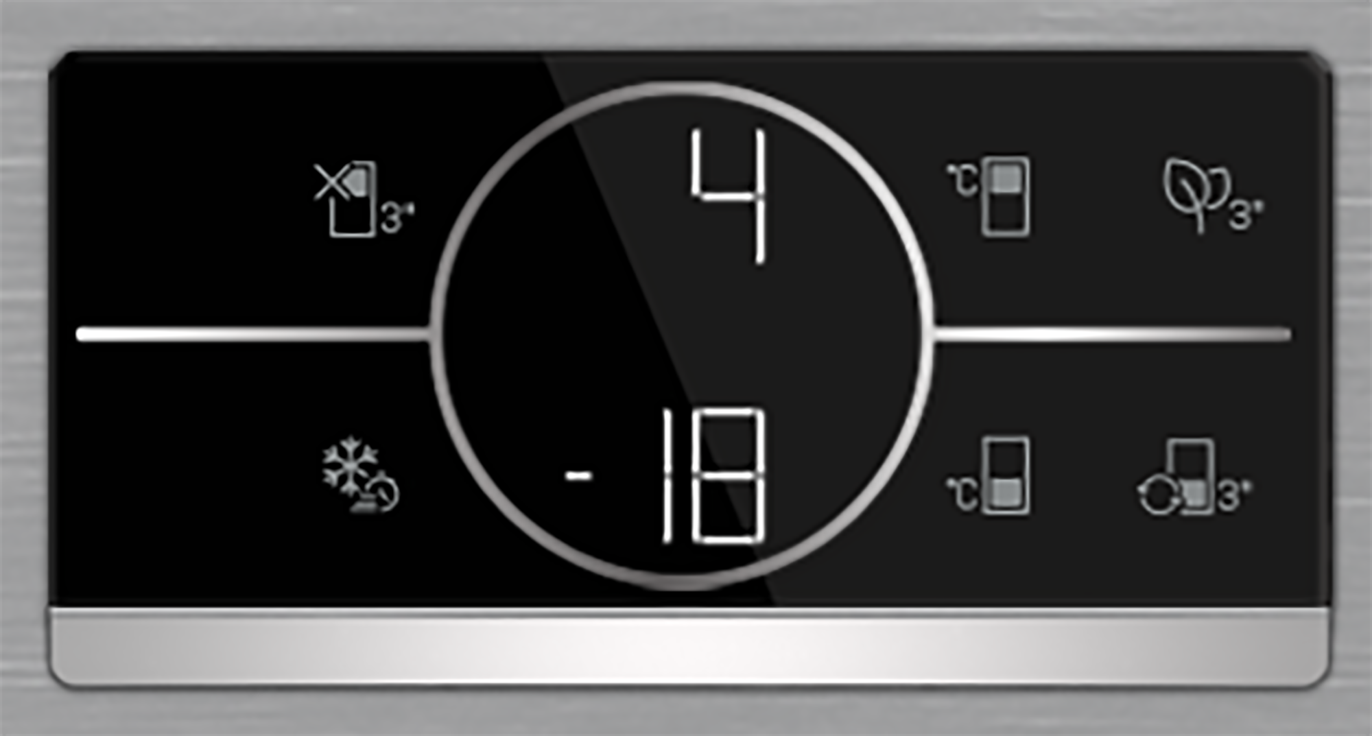 B5RCNE365LXB Beko afbeelding 2