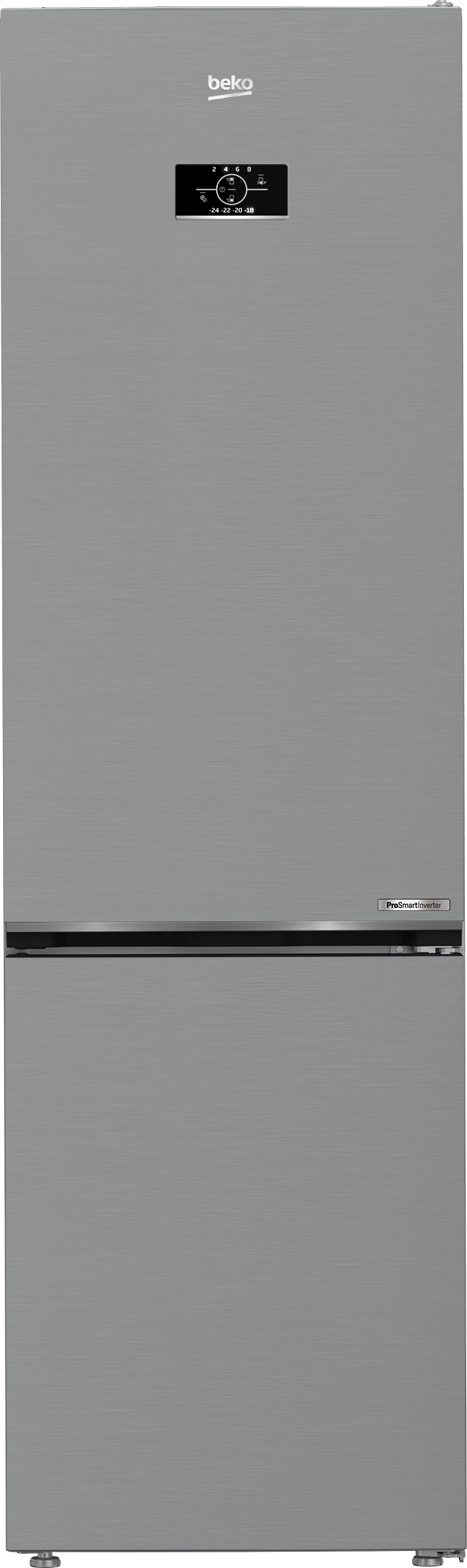 Beko B5RCNE405HXB koelkast afbeelding 1