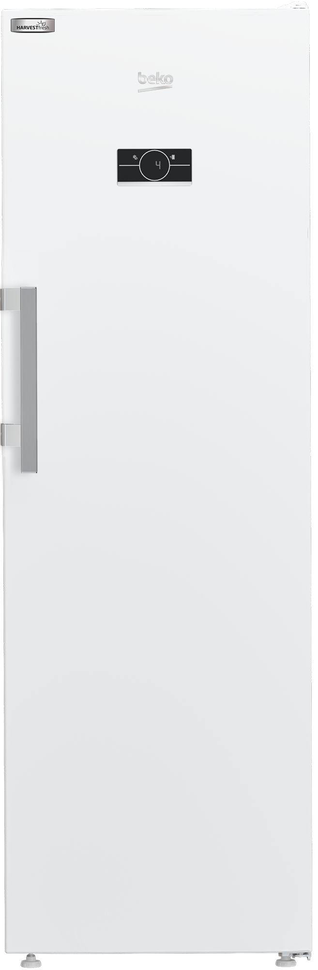 Beko B5RMLNE444HW koelkast afbeelding 1