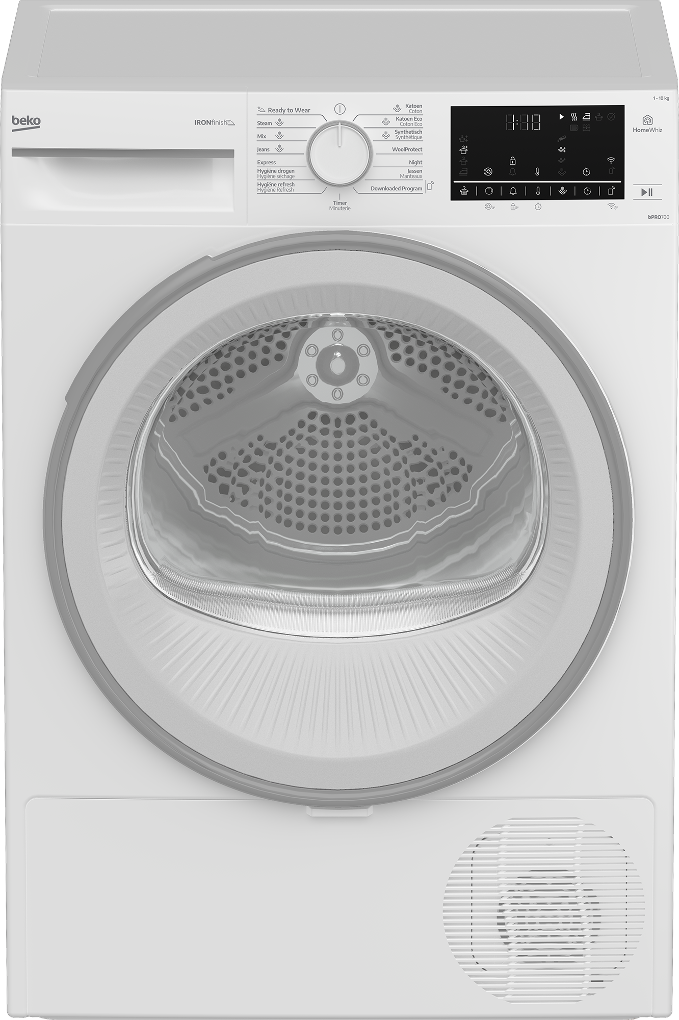 Beko B5T40247W